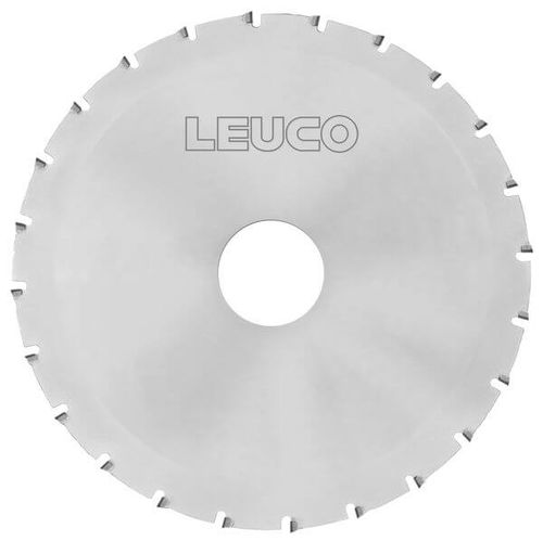 Пильный диск торцовки - WS - Leuco Ledermann GmbH & Co. KG - PCD / для композитных материалов