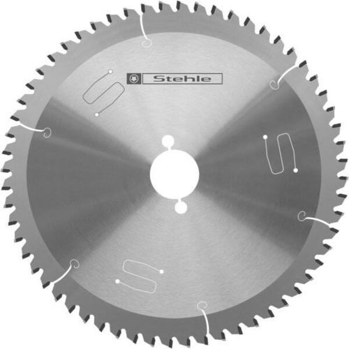 Пильный диск торцовки - 581150 series - Leuco Ledermann GmbH & Co. KG - из карбида вольфрама / для дерева