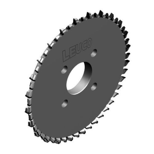 Фрезер с пластинами - 1877 series - LEUCO Ledermann GmbH & Co. KG - PCD / для композитов / для резки