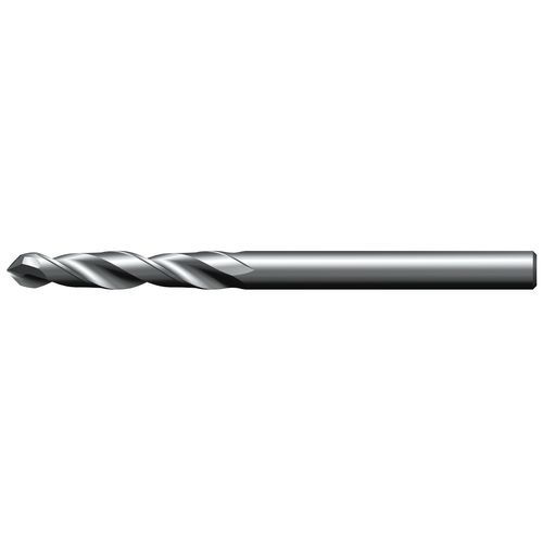 Цельное сверло - CD020 Drill Bit 90/30 SC - LEUCO Ledermann GmbH & Co. KG - для цветных металлов / для алюминия / для сплава из титана