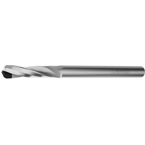 Цельное сверло - CD040 Solid-DP Drill 130/60 - LEUCO Ledermann GmbH & Co. KG - ISO N - цветные металлы / ISO S - суперсплавы из титана / для композитов