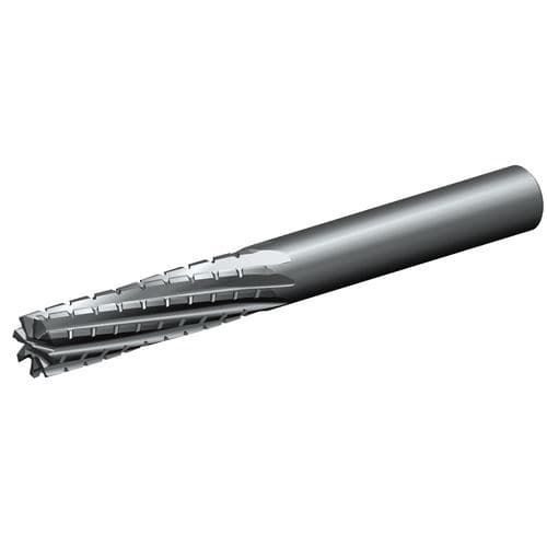 Фрезер концевая - CM010 - LEUCO Ledermann GmbH & Co. KG - цельный / эскиза / для профилирования