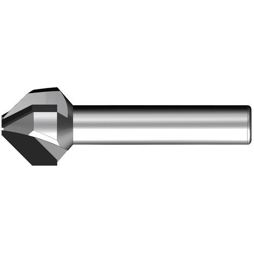Цельное сверло - CD060 Cone Countersink DP - LEUCO Ledermann GmbH & Co. KG - ISO N - цветные металлы / ISO S - суперсплавы из титана / для композитов