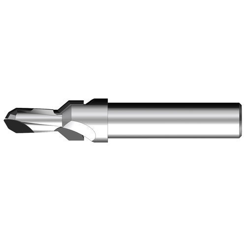 Цельное сверло - CD070 Counterbore 120/60+90 DP - LEUCO Ledermann GmbH & Co. KG - ISO N - цветные металлы / ISO S - суперсплавы из титана / для композитов