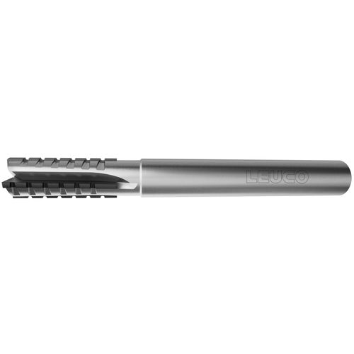 Фрезер концевая - CM050 Mulit-Tooth End Mill DP "UniType" - LEUCO Ledermann GmbH & Co. KG - цельный / эскиза / de acabamento