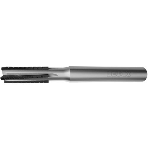 Фрезер концевая - CM060 Multi-Tooth End Mill DP "ProType" - LEUCO Ledermann GmbH & Co. KG - цельный / эскиза / de acabamento