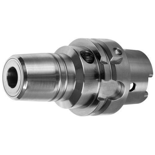 Хомут-держатель DIN - CS011 Hydro expansion chuck HSK50A and HSK 63A - LEUCO Ledermann GmbH & Co. KG - HSK-A / с блокирующим зажимом / с цилиндрическим хвостовиком