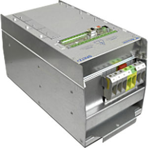 Источник питания для сварки сопротивлением - SPATZ+M400 - Matuschek Meßtechnik GmbH - точечный / трехфазовый / DC