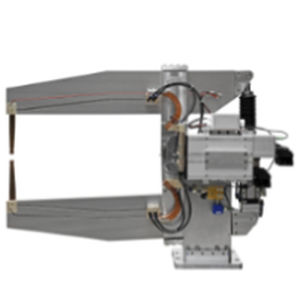Клещи для сварки - AluGATOR servo - Matuschek Meßtechnik GmbH
