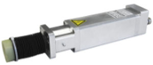 Сварочная головка с сервоприводом - SPATZ+Actuator - Matuschek Meßtechnik GmbH