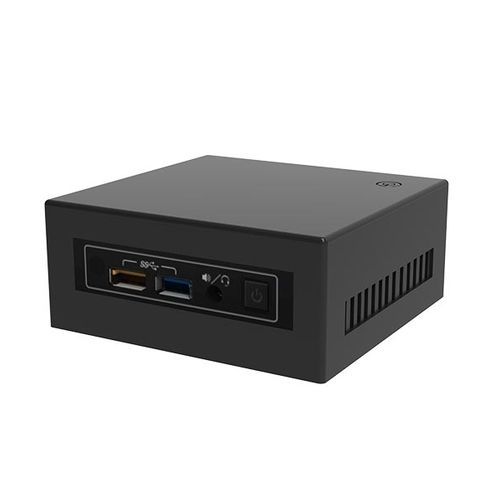 Устройство связи USB - BioControl Client - MODI Modular Digits GmbH