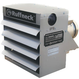 Паровой калорифер - FR, HP series - CCI Thermal Technologies Inc ...