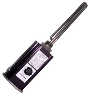 Погружной нагреватель - CXI series - CCI Thermal Technologies Inc.