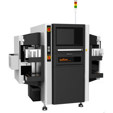 Оптический прибор для контроля - AXION - PARMI Europe GmbH - 3D / для полупроводника / для электронной промышленности
