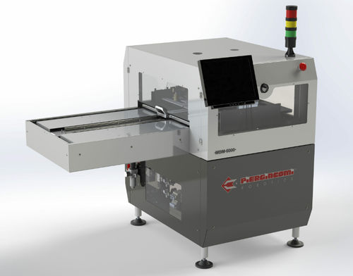 Система для склеивания - MBM 5000 - Piergiacomi Sud Srl