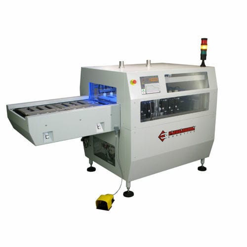 Система для склеивания - SBM 1000 - Piergiacomi Sud Srl