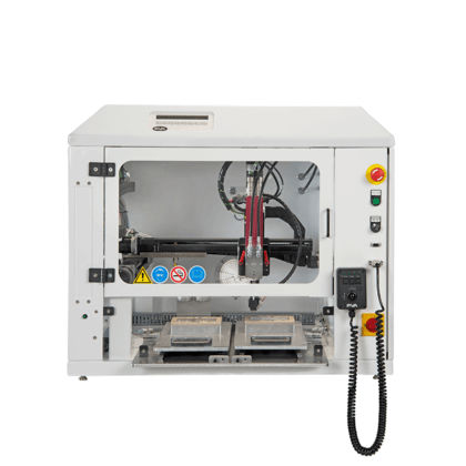 Оптическая система контроля - PVA350 - PVA - с закрытым контуром / автоматизированная / для нитей для 3D-принтеров