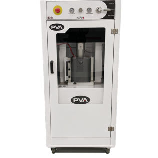 Дозирующий насос - PVA-1GPU - PVA - переменная производительность / для химических продуктов / с гидравлическим двигателем