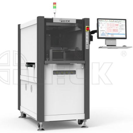Автоматический дозатор - Quick Intelligent Equipment Company - струйный / линейный