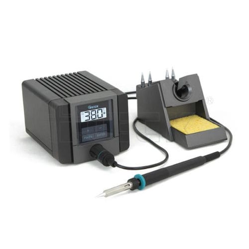Автоматическая сварочная установка - TS1100 - Quick Intelligent Equipment Company - цифровая / ESD
