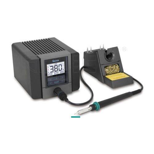 Автоматическая сварочная установка - TS2200 - Quick Intelligent Equipment Company - цифровая / ESD
