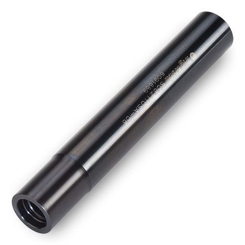 Патрон для фрезы BT - S031T05SA-05 - Ingersoll Cutting Tools - с цилиндрическим хвостовиком / для фрезерования / с прямым стержнем