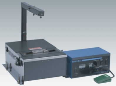 Установка для выборочной пайки мягким припоем волной - TOP-375 SP / SPH series - Rubröder GmbH Factory Automation - полуавтоматическая / для печатной платы