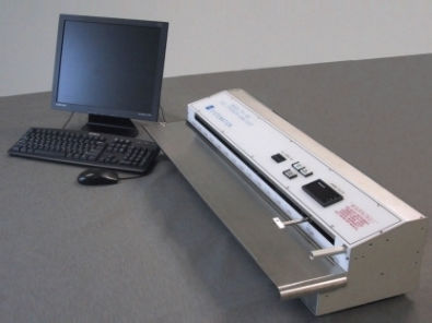 Измерительная система силы - TP-150 - Rubröder GmbH Factory Automation - автоматическая / деталей