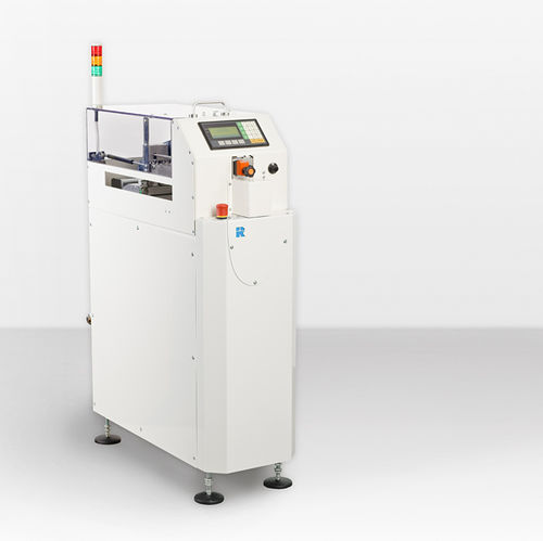 Автоматическая система очистки - BC-250B / BC-460B - Rubröder GmbH Factory Automation - для печатной платы