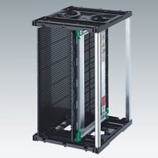 Магазин для печатных плат - NIKKO - Rubröder GmbH Factory Automation