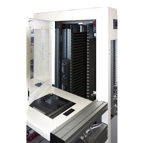Буферная система для печатной платы - SA-FC-BUF-FFB - Seica Automation S.r.l.
