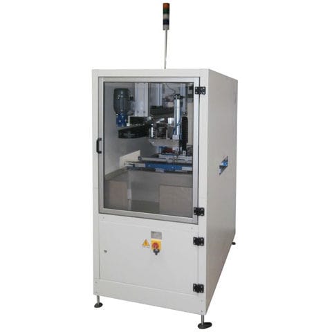Автоматическое зарядное устройство для печатных плат - SA-FC-BBL-VSC - Seica Automation S.r.l.