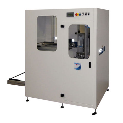 Автоматическое зарядное устройство для печатных плат - SA-FC-MML - Seica Automation S.r.l.