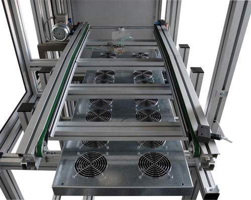 Сварочная установка - Seica Automation S.r.l.