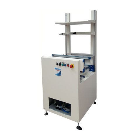 Ремонтная станция для печатной платы - SA-FC-RS2L - Seica Automation S.r.l.