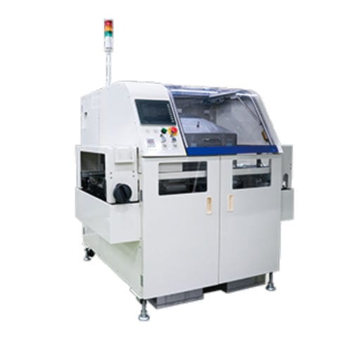 Установка для аэрозольного нанесения флюса - SSF2 series - Senju Metal Europe GmbH