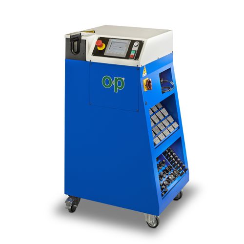 Оборудование для предварительной сборки - UNISPEED USFL/01ES - OP Srl
