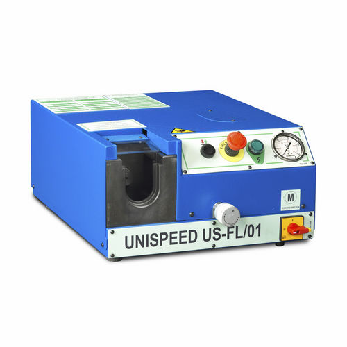 Оборудование для предварительной сборки - UNISPEED USFL/01 - OP Srl