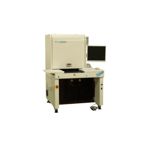 Оптическая система контроля - M100 series  - Taiyo Industrial Co., Ltd. - LED / с камерой / автоматическая