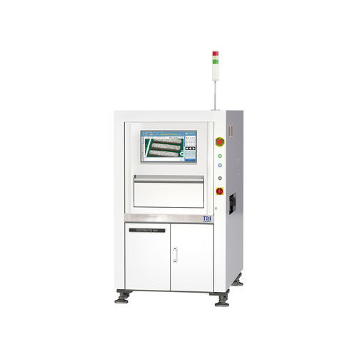 Цифровая система контроля - TR7007D SII series - TRI Test Research Europe GmbH - с камерой / 3D / EtherCAT