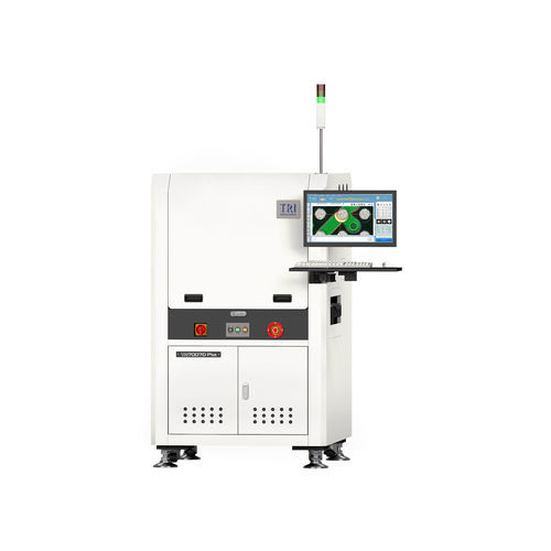 Оптический прибор для контроля - TR7007D/DI Plus series - TRI Test Research Europe GmbH - 3D / для печатной платы / для электронной промышленности
