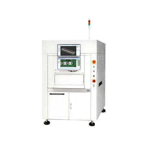 Оптическая система контроля - TR7700Q TB SII - TRI Test Research Europe GmbH - с камерой / 3D / с несколькими камерами