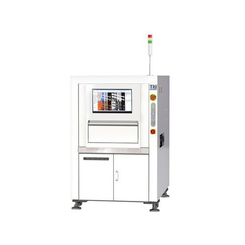 Оптическая система контроля - TR7500 SIII Ultra - TRI Test Research Europe GmbH - лазерная / CMOS / с помощью видеосистемы технического зрения