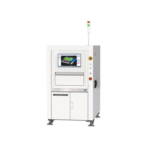 Система контроля CMOS - TR7700QM SII - TRI Test Research Europe GmbH - цифровая / с камерой / 3D