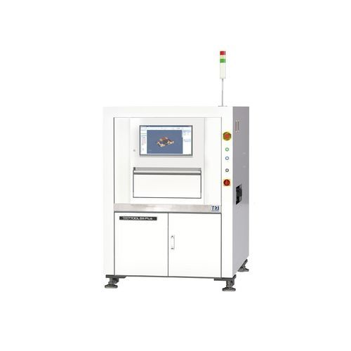 Оптическая система контроля - TR7700L SIII Plus - TRI Test Research Europe GmbH - с камерой / автоматизированная / сварки