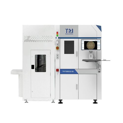 Инфракрасная система контроля - TR7950Q SII - TRI Test Research Europe GmbH - с камерой / 3D / ИИ