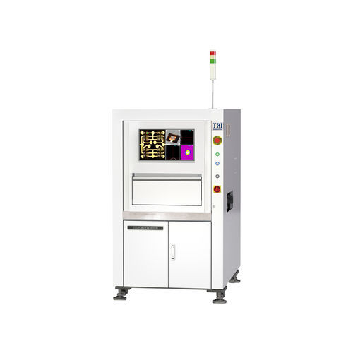 Оптический прибор для контроля - TR7007Q SII-S - TRI Test Research Europe GmbH - 3D / для полупроводника / для поверхности