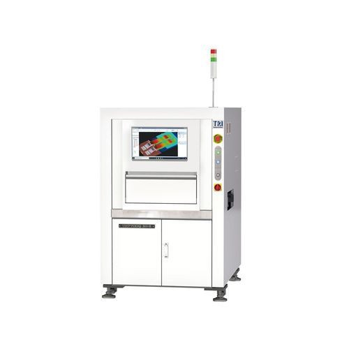 Оптический прибор для контроля - TR7700Q SII-S - TRI Test Research Europe GmbH - 3D / для полупроводника / для электронной промышленности