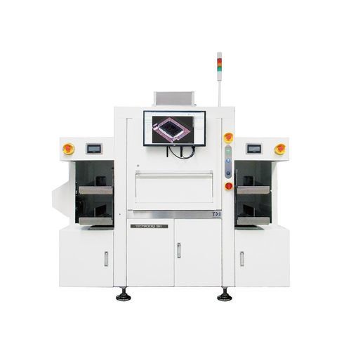 Система контроля CMOS - TR7900Q SII - TRI Test Research Europe GmbH - с помощью видеосистемы технического зрения / LED / с камерой