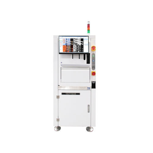 Оптическая система контроля - TR7720S - TRI Test Research Europe GmbH - с камерой / автоматизированная / визуальная